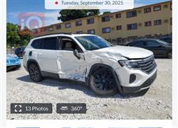 فولكسفاغن أطلس